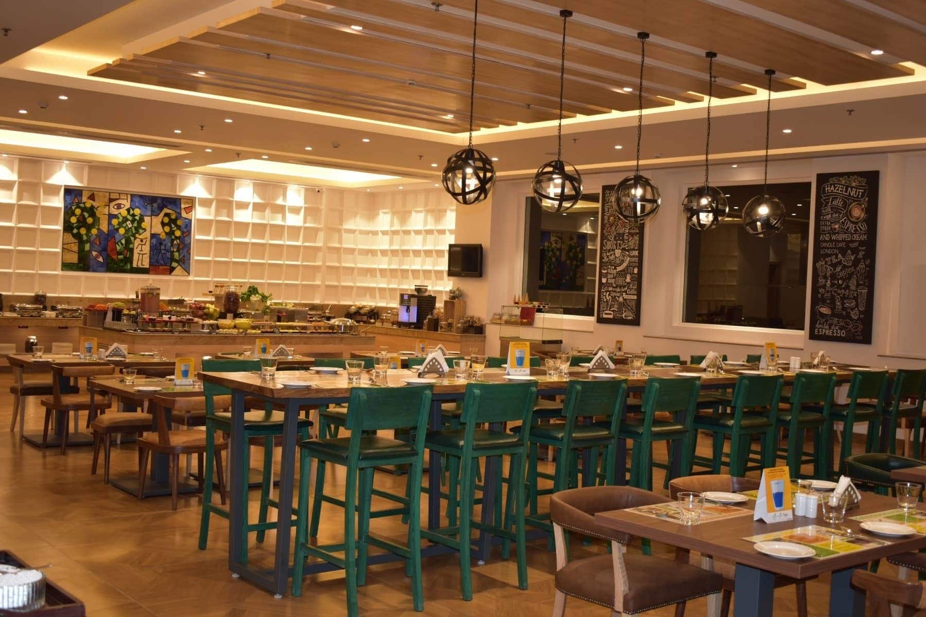 Restaurant image