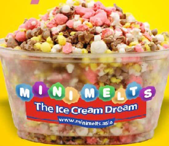 minimelts ice cream near me