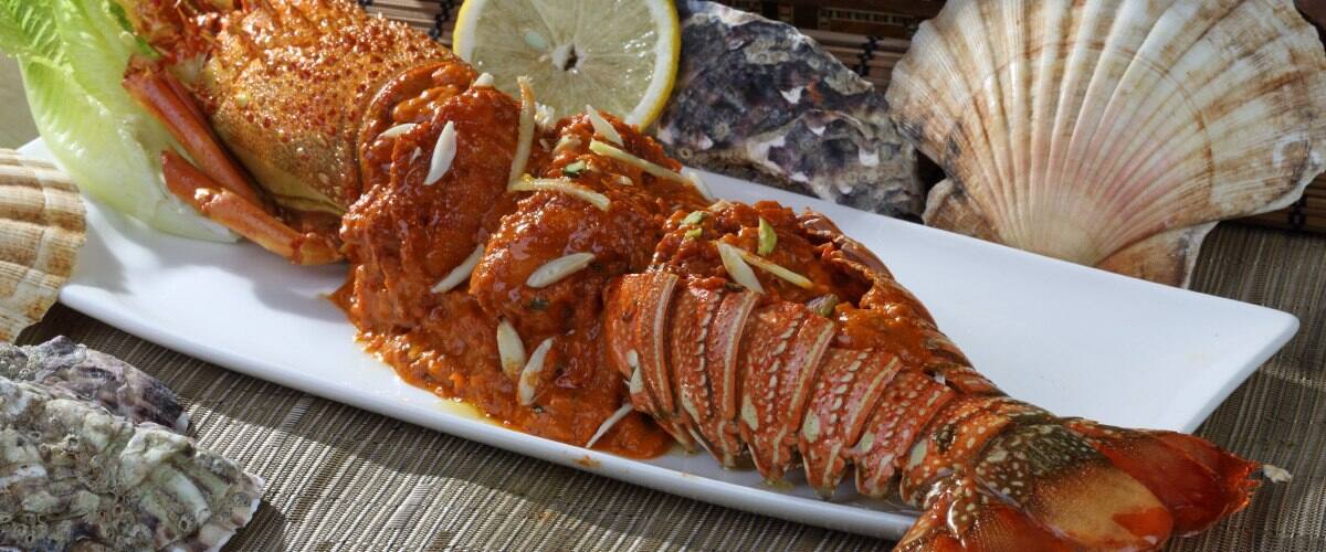 Gazebo Menu, Menu for Gazebo, Al Khalidiya, Abu Dhabi