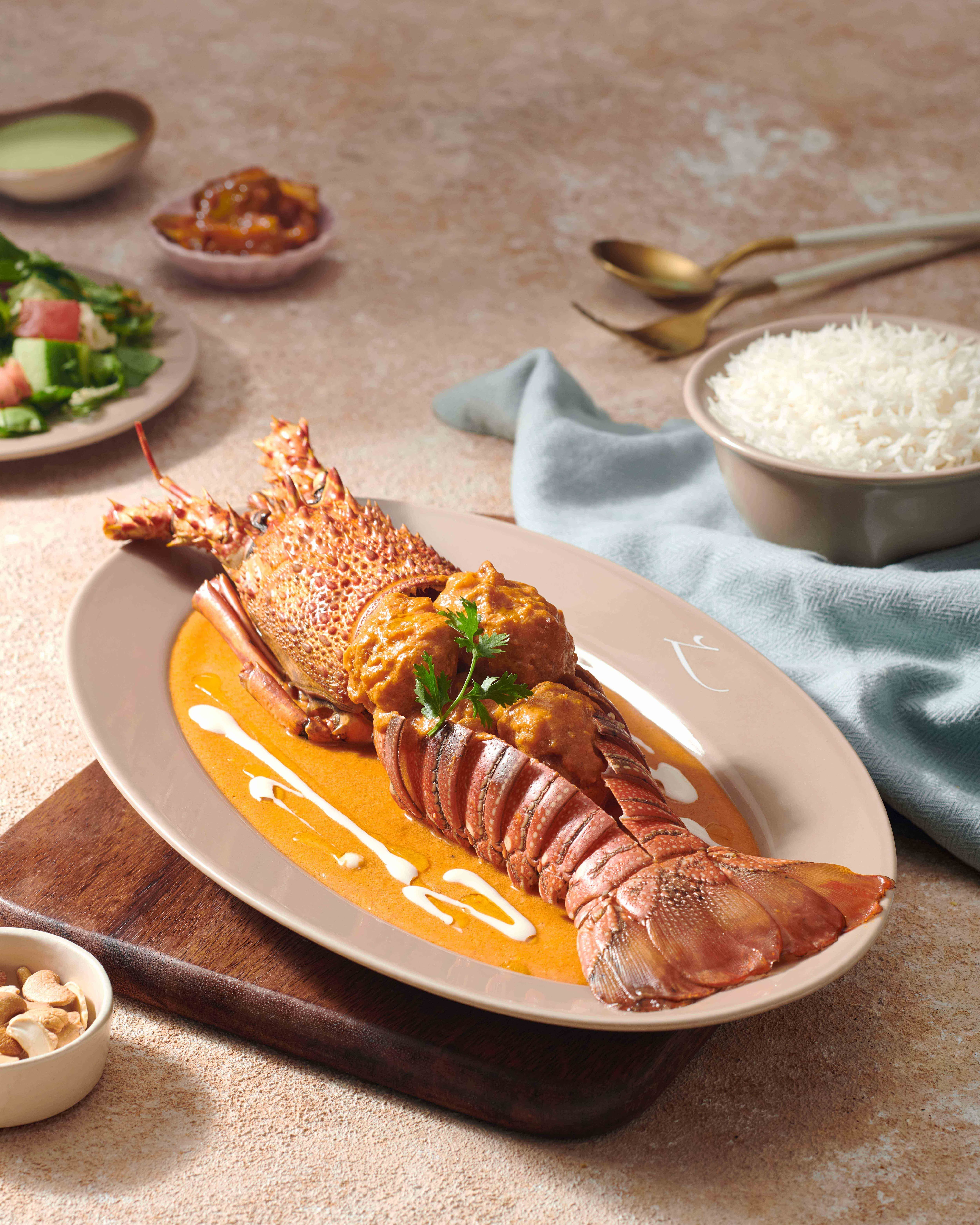 Gazebo, Al Khalidiya, Abu Dhabi Zomato