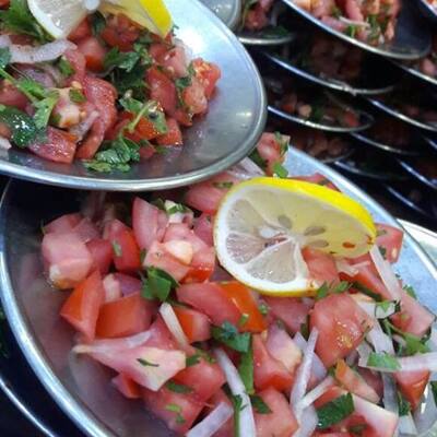 Alamat Dari Cigeristan Cevizlibag Cigeristan Cevizlibag Istanbul Lokasi Zomato Turkey