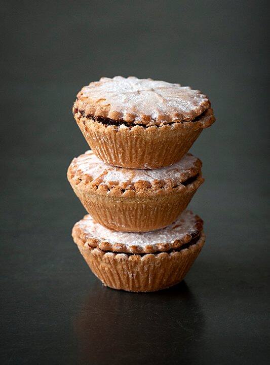 Menu of Gail's Bakery, Crouch End, London