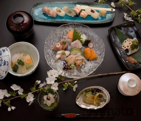 Reviews of The Shiori, Bayswater, London | Zomato