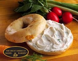 The Great American Bagel Bakery Barwa Village Doha Zomato Qatar