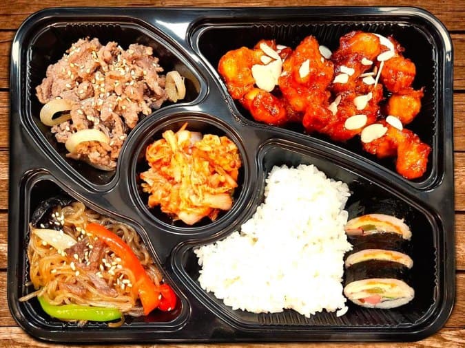 Tofu House Restaurant Photos, Pictures of Tofu House Restaurant, Fereej