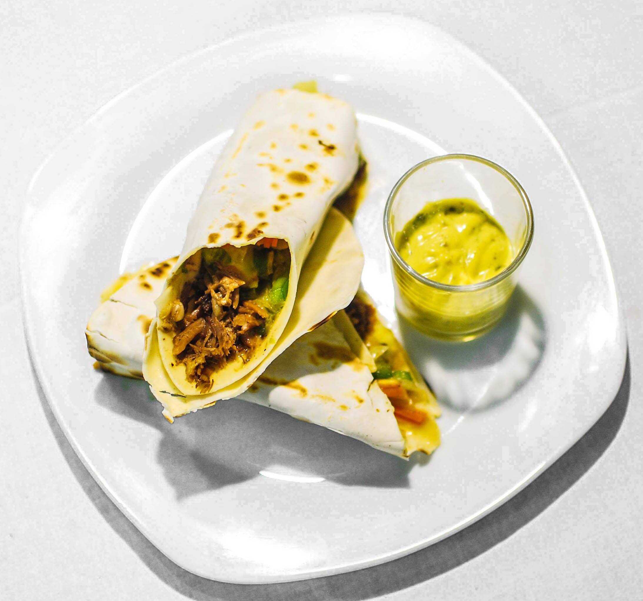 Menu of RBCTY (Rib City), Diliman, Quezon City