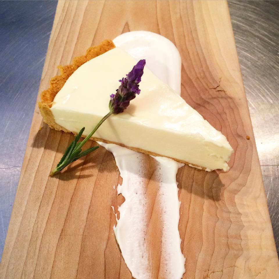 Menu of Terbodore Coffee Roasters, Franschhoek, Cape Town