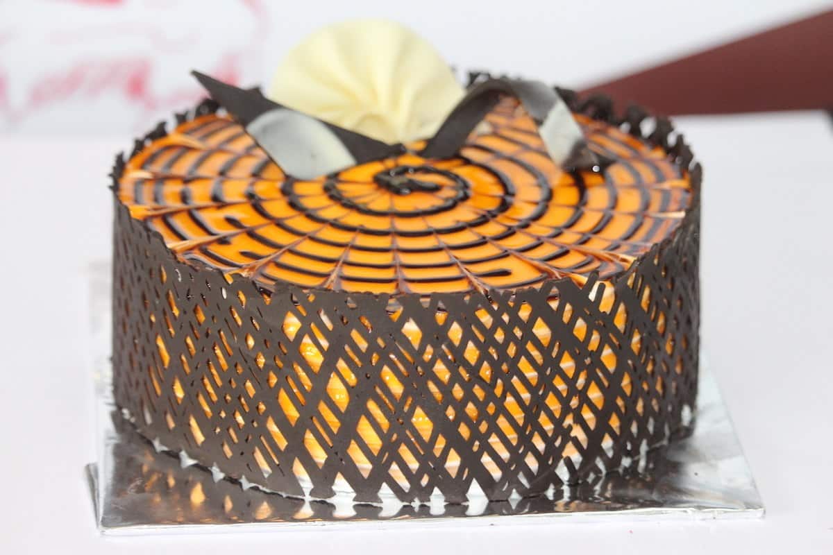 Update more than 71 orange forest cake - in.daotaonec