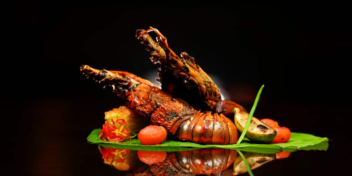 Paprika Courtyard by Marriott, Teynampet, Chennai Zomato