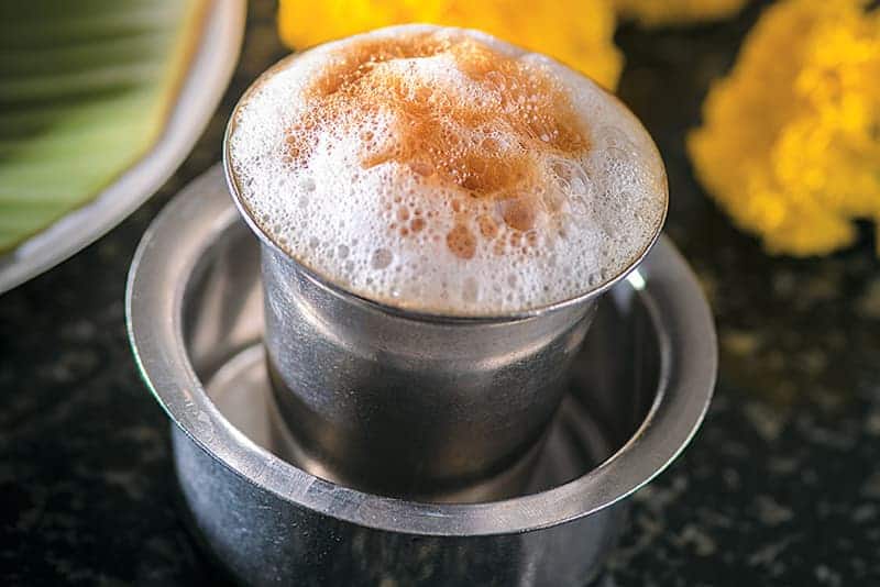 breakfast, breakfast restaurants, breakfast spots, south indian restaurants, dosa - Ratna Cafe - img2