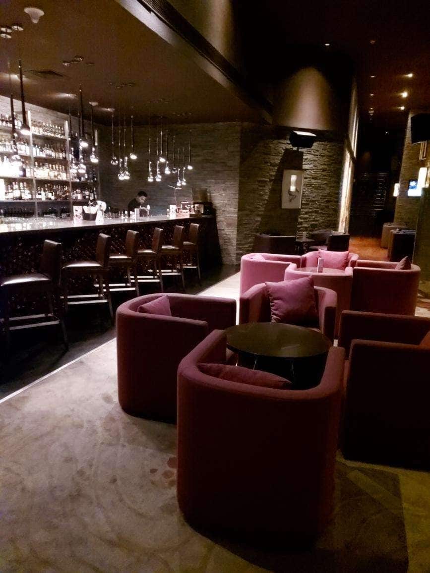 girls night out, girls night, ladies night, ladies night out, ladies night bars, cocktail bars, pubs, nightlife, party places, clubs - Willows - The Westin - img4