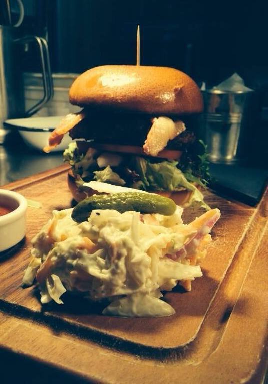 The Deansgate Bar, Deansgate, Manchester Zomato