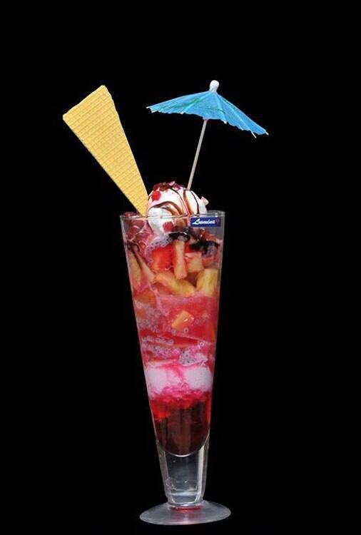 Greenapple Juice Shop, Teynampet, Chennai Zomato