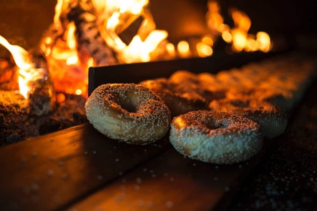 Best Ugly Bagels, Wellesley Street West, Auckland Zomato
