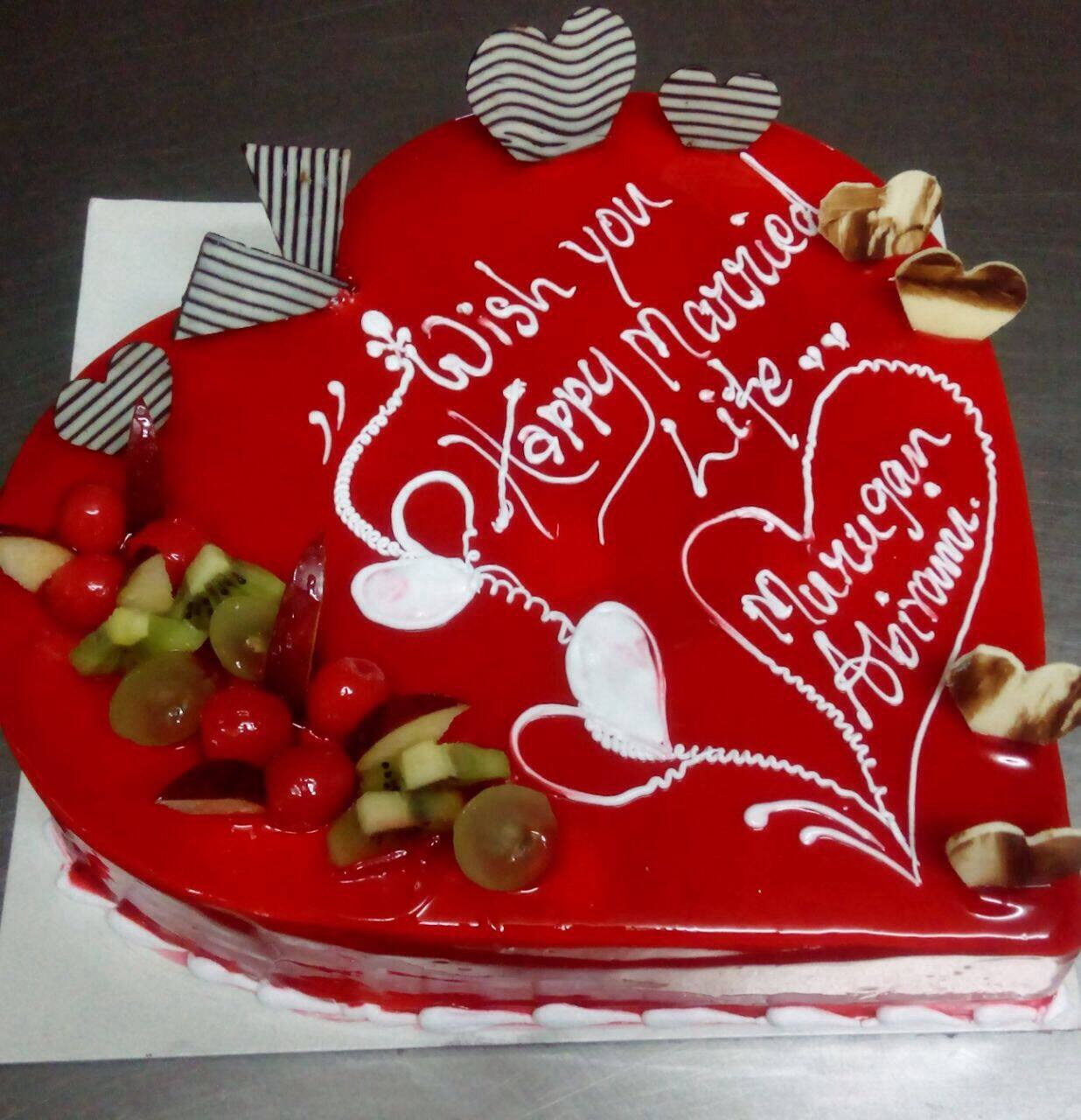 Berry n Blossom , Order Cakes Online for Home delivery in Nungambakkam  Chennai - bestgift.in