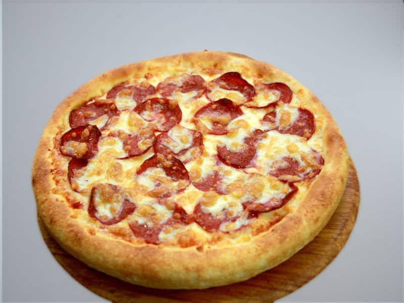 Pizza Cottage George Town Chennai Restaurant Zomato