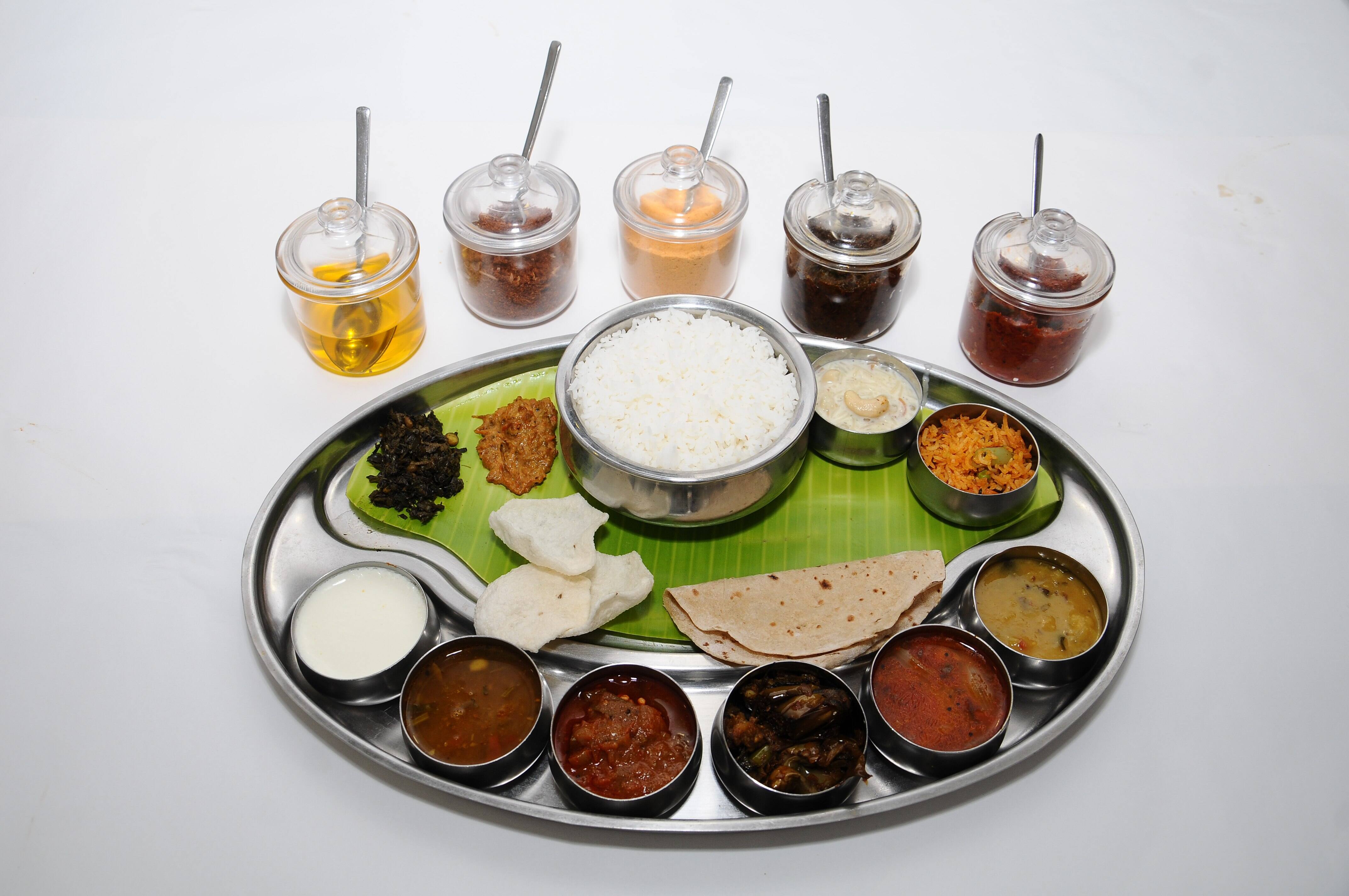 Sankranti Restaurant Sunnyvale - gyenoh0