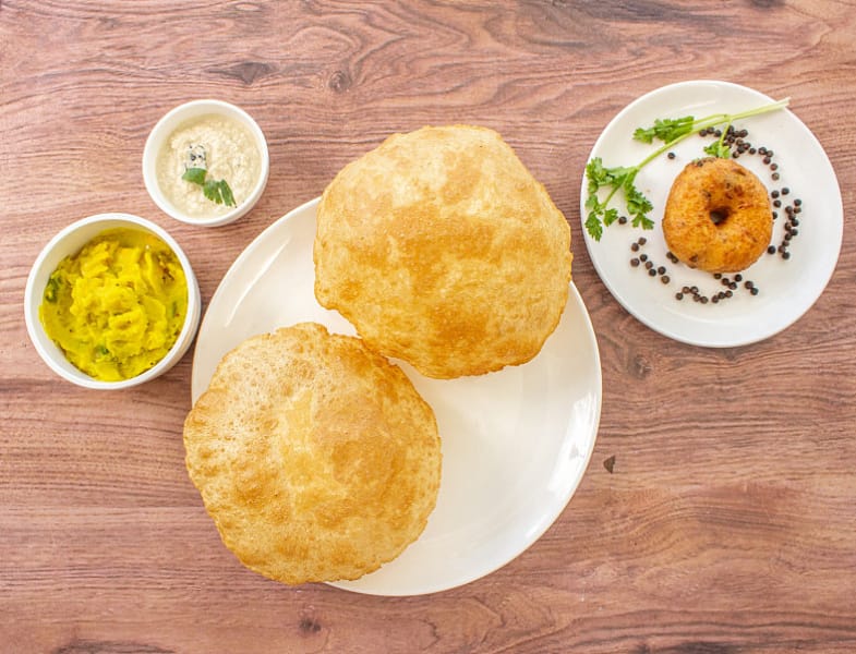 quick breakfast, breakfast before work, early breakfast near me, breakfast restaurants near me, breakfast spots - Nithya Amirtham - img2