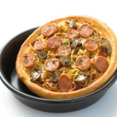 Alamat Dari Pizza Hut Tebet Pizza Hut Tebet Jakarta Lokasi Zomato Indonesia