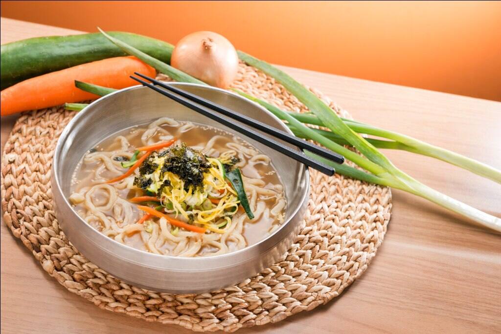 Legend Of Noodle Senopati Jakarta Zomato