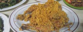 Ayam Goreng Suharti Puri Indah Jakarta Zomato