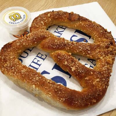 Auntie Annes Cibodas Tangerang Zomato Indonesia