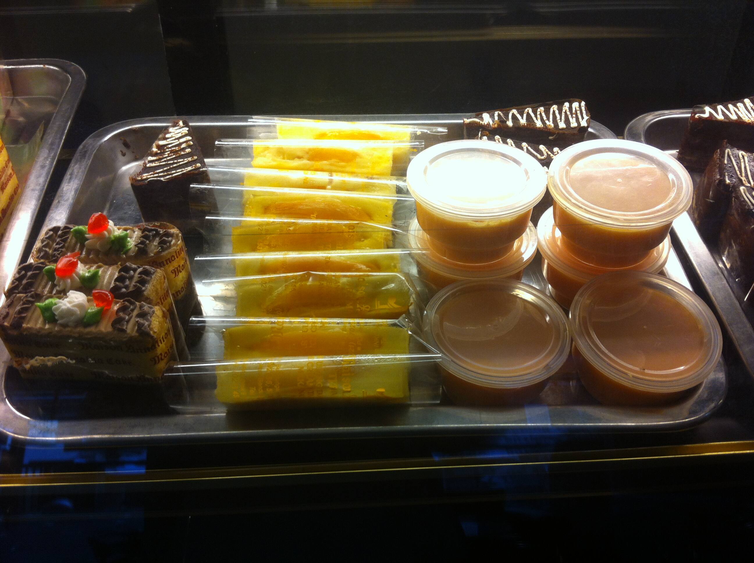 Maison Annalita Menu Menu For Maison Annalita Kelapa Gading Jakarta