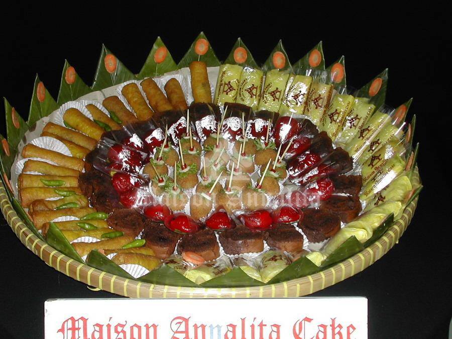 Maison Annalita Bendungan Hilir Jakarta Zomato