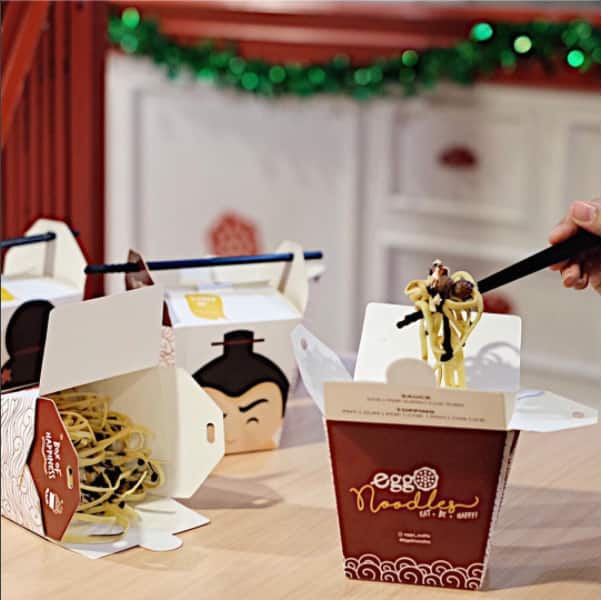 Eggo Waffle, Thamrin, Jakarta Zomato