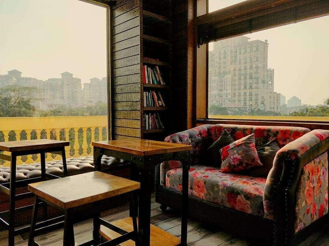Restaurant image