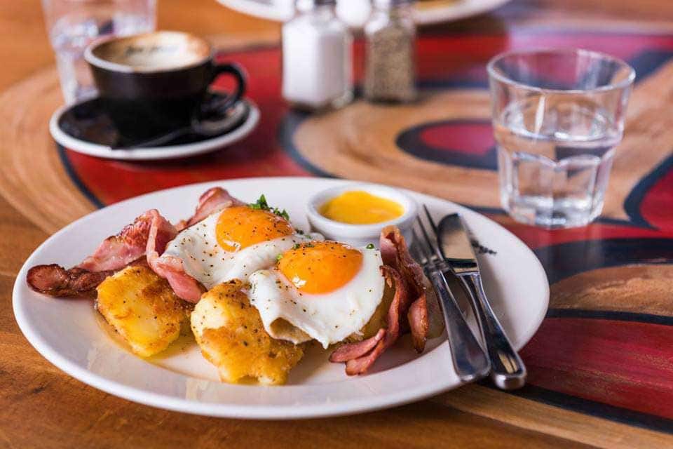 Joe's Garage, Upper Riccarton, Christchurch Zomato