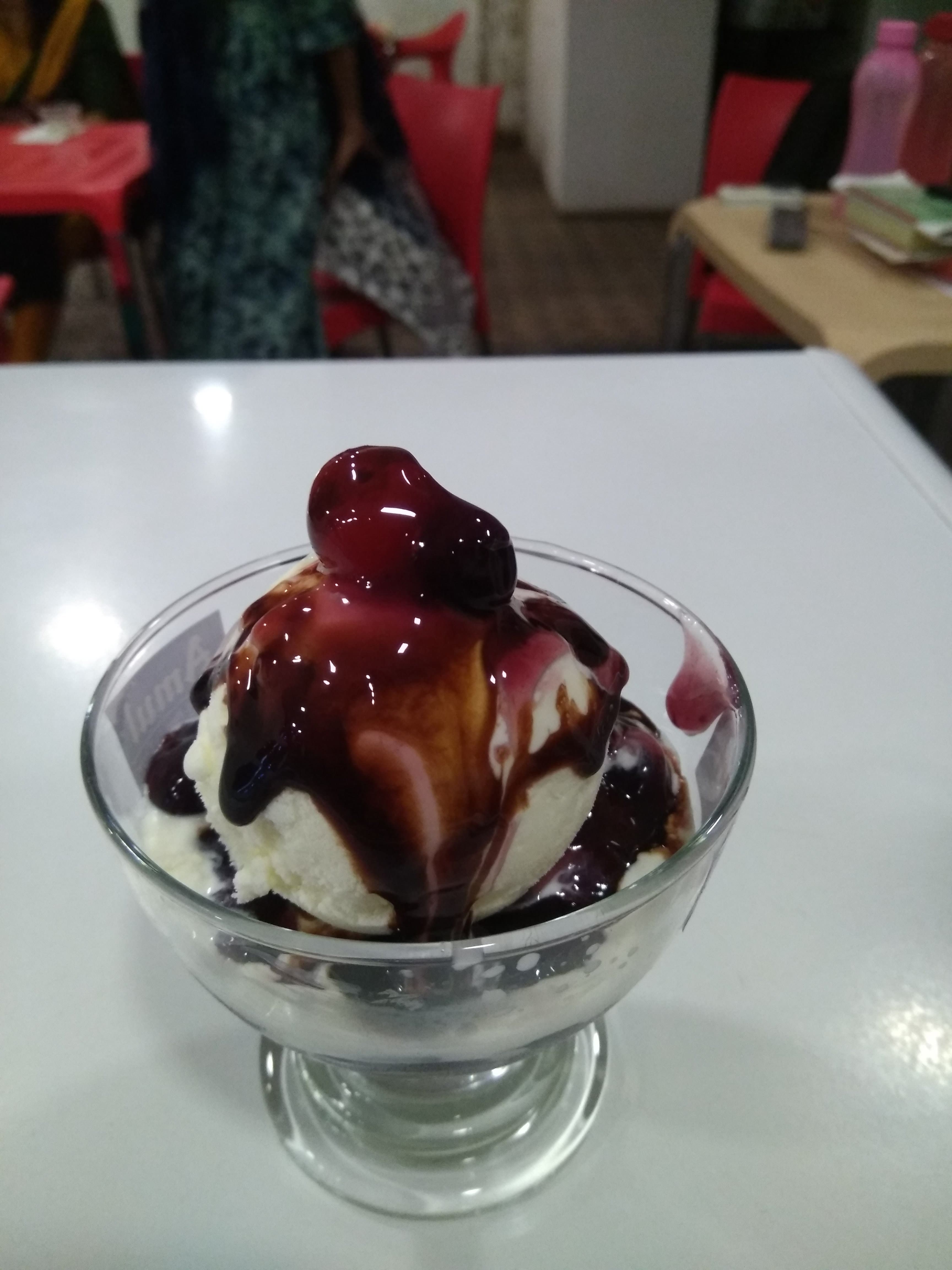 Amul Ice Cream Parlour Kacheripady Kochi Zomato