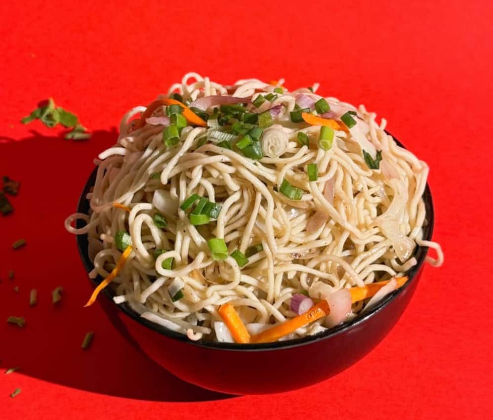 indo chinese food, Desi Chinese, hakka noodles, indo chinese cuisine, chilli chicken, manchurian - Haiking Chinese Restaurant - img4