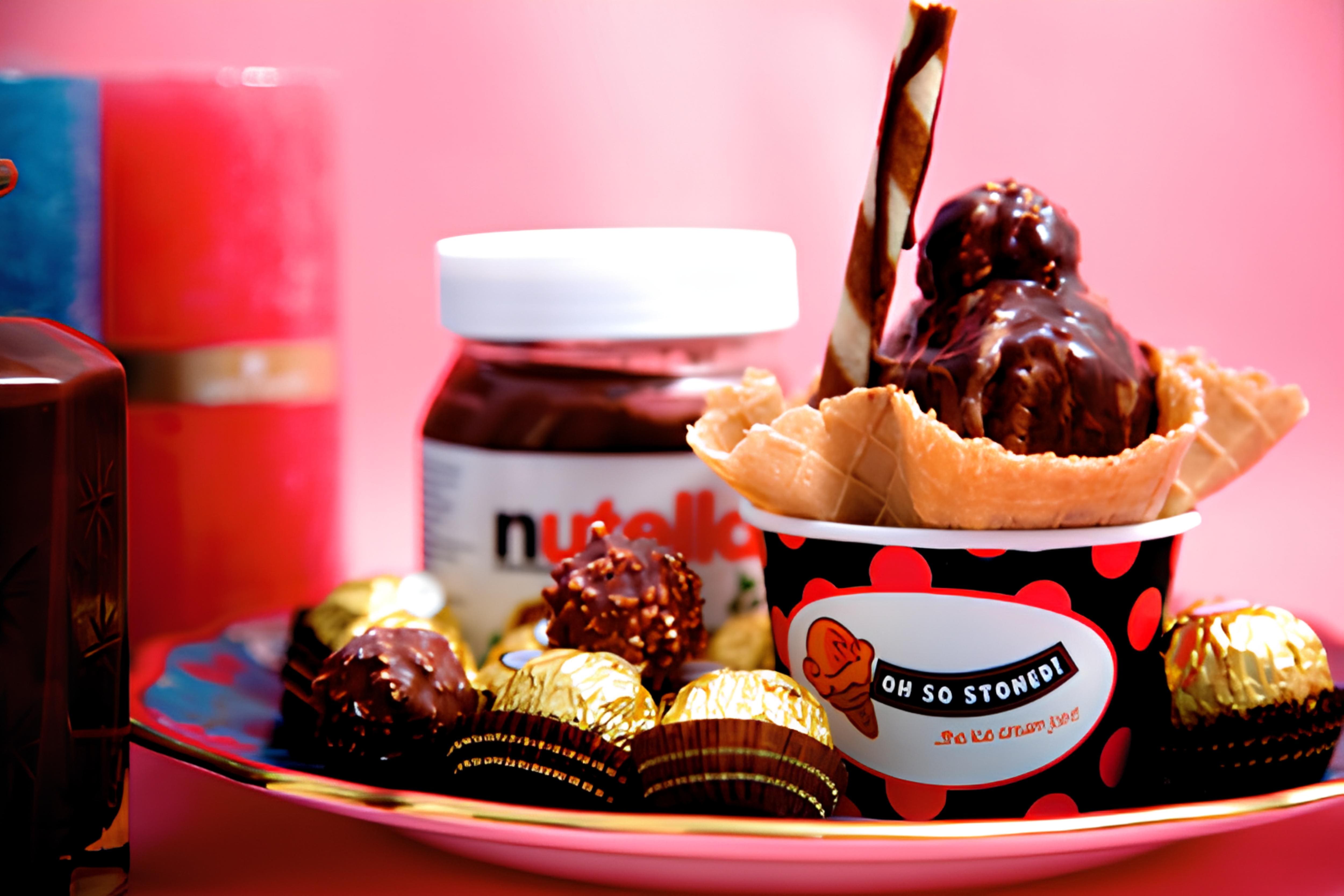desserts near me, dessert places near me, desserts Hyderabad, ice cream near me, waffles, brownies, cakes near me, cheesecake near me, gelato near me - Oh So Stoned! - img2