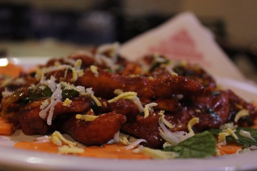 Annapurna Bar And Restaurant, RTC X roads, Hyderabad Zomato