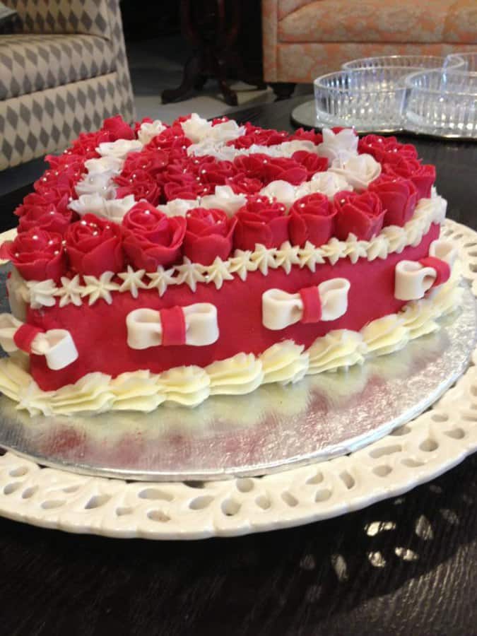 Cake L'amore - Bakery - Hyderabad - Telangana | Yappe.in