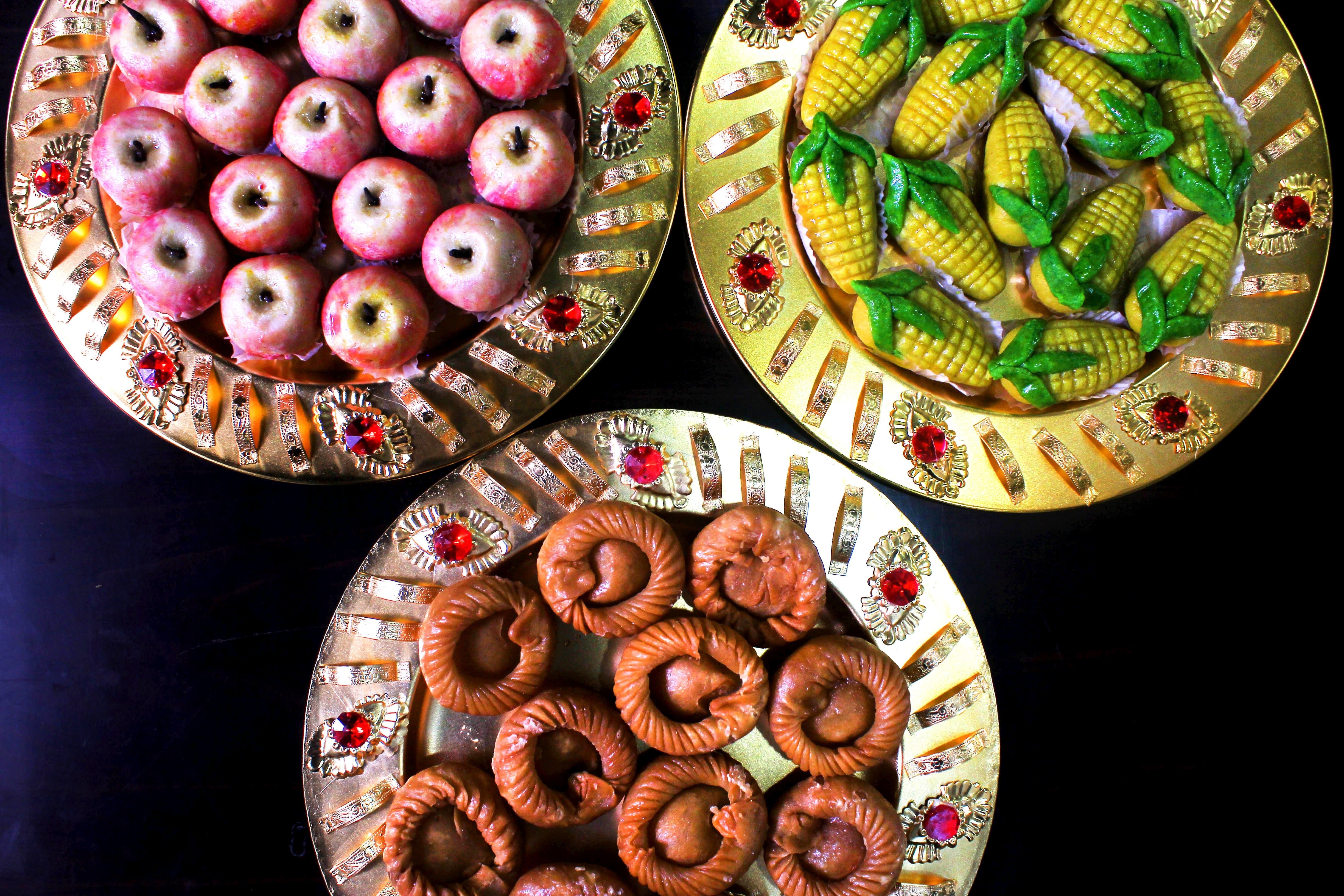 Sudarshan Reddy Pure Ghee Sweets, Tarnaka, Hyderabad Zomato