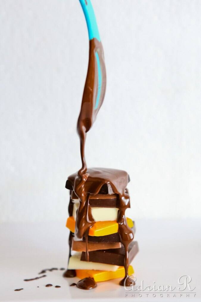 Chocolate.ism By Saugaat, Vastrapur, Ahmedabad Zomato