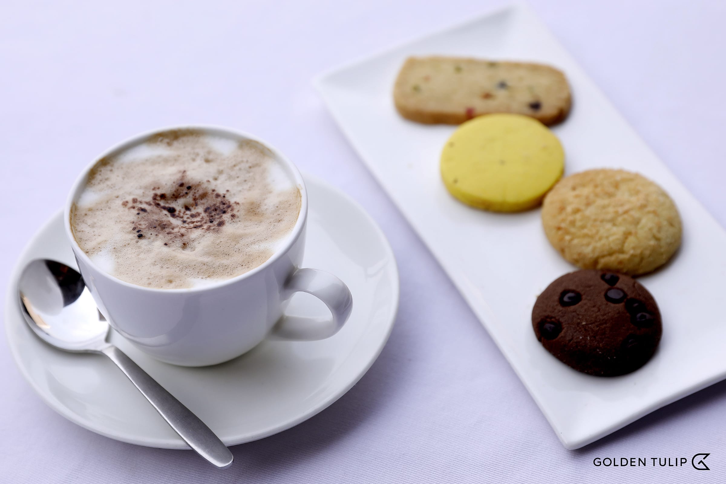 Patio Terrasse Golden Tulip, Sector 2, Panchkula Zomato