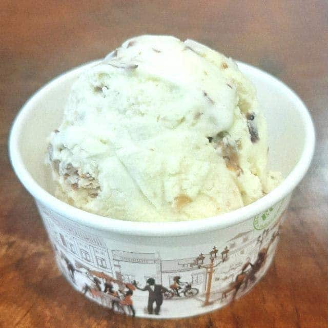 desserts, ice cream, waffles, tiramisu, brownies - Havmor Havfunn Ice Cream - img1