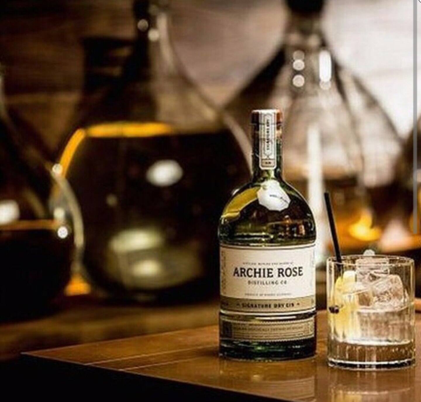Archie Rose Distilling Co., Rosebery, Sydney
