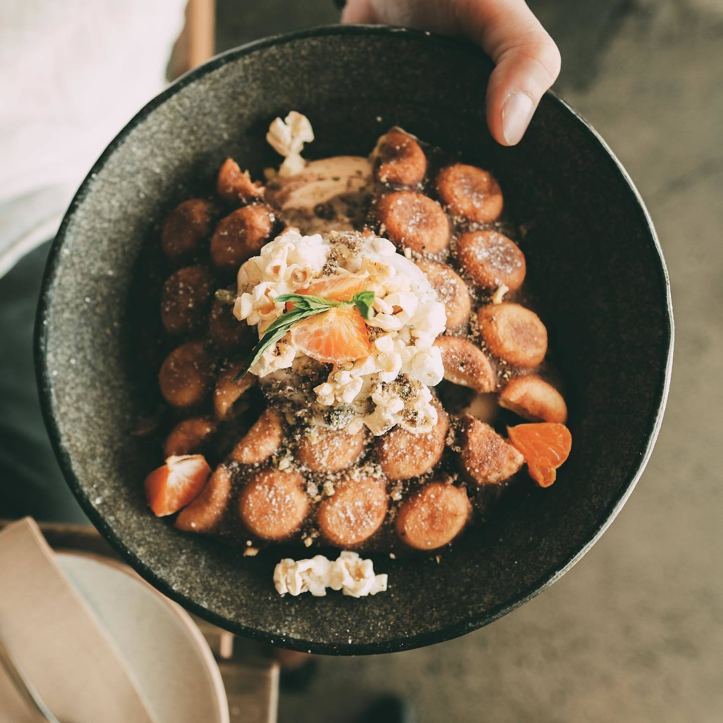 Haven Specialty Coffee Menu, Menu for Haven Specialty Coffee, Haymarket