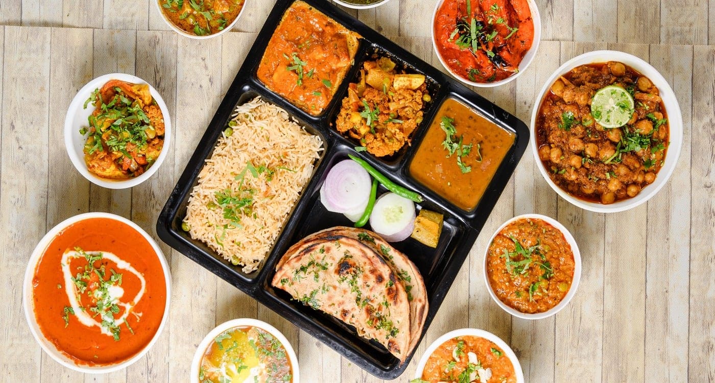 Rishi Vegetarian Dhaba (RVN), Model Town, Ludhiana | Zomato