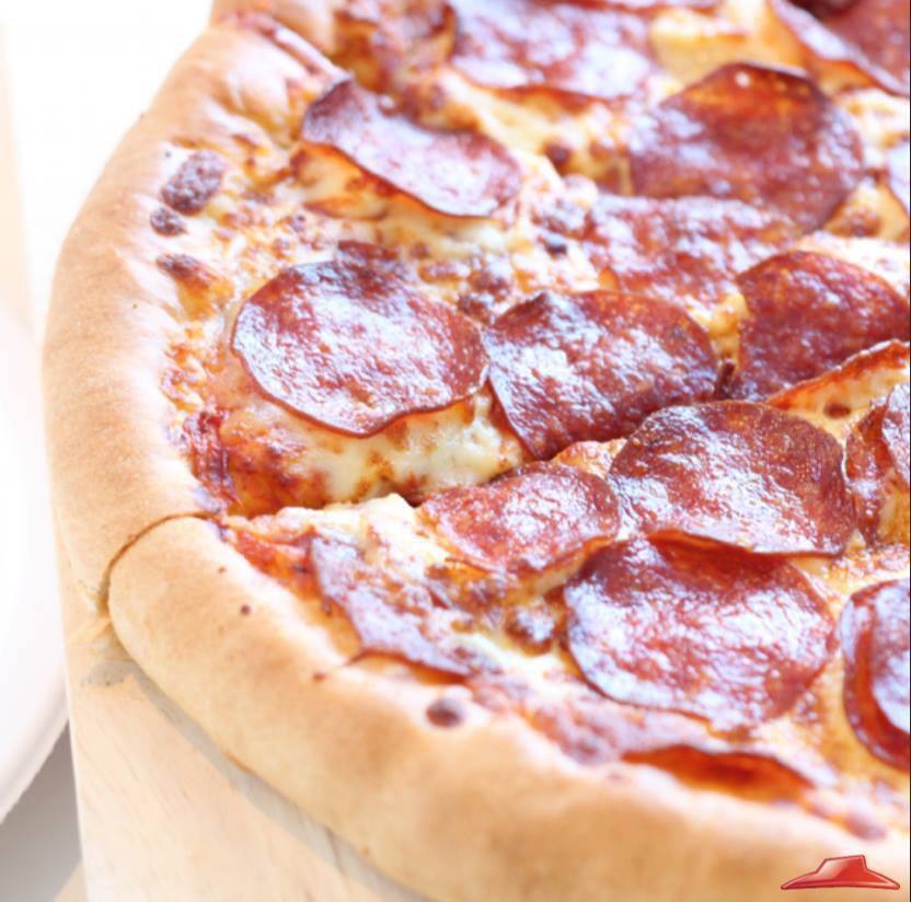 Pizza Hut Menu, Menu for Pizza Hut, Dundrum, Dublin