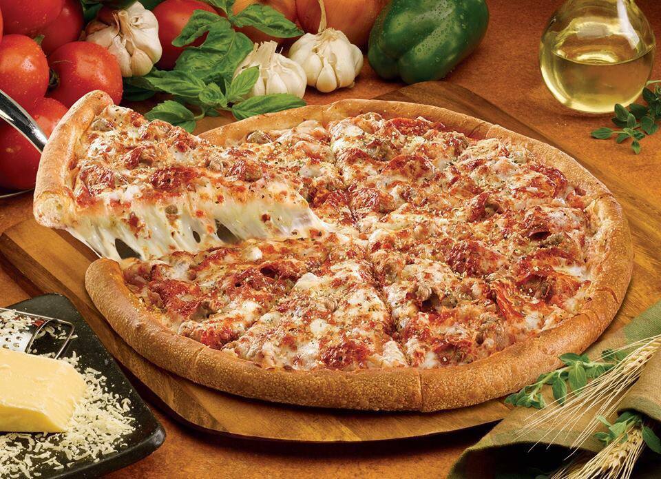 Papa Johns Al Hili Al Ain Zomato