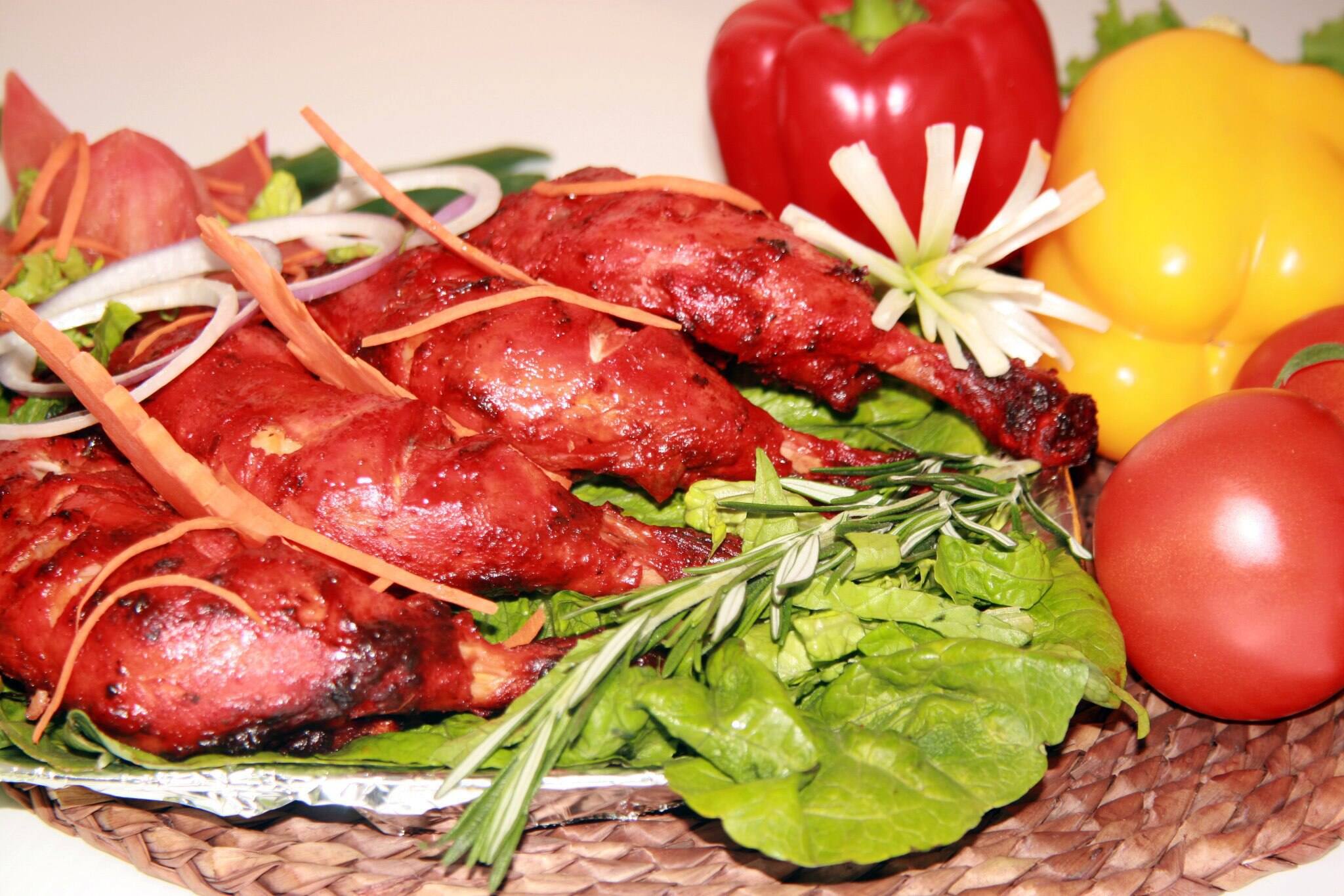 Menu of Warraich Meats, Brampton, Toronto