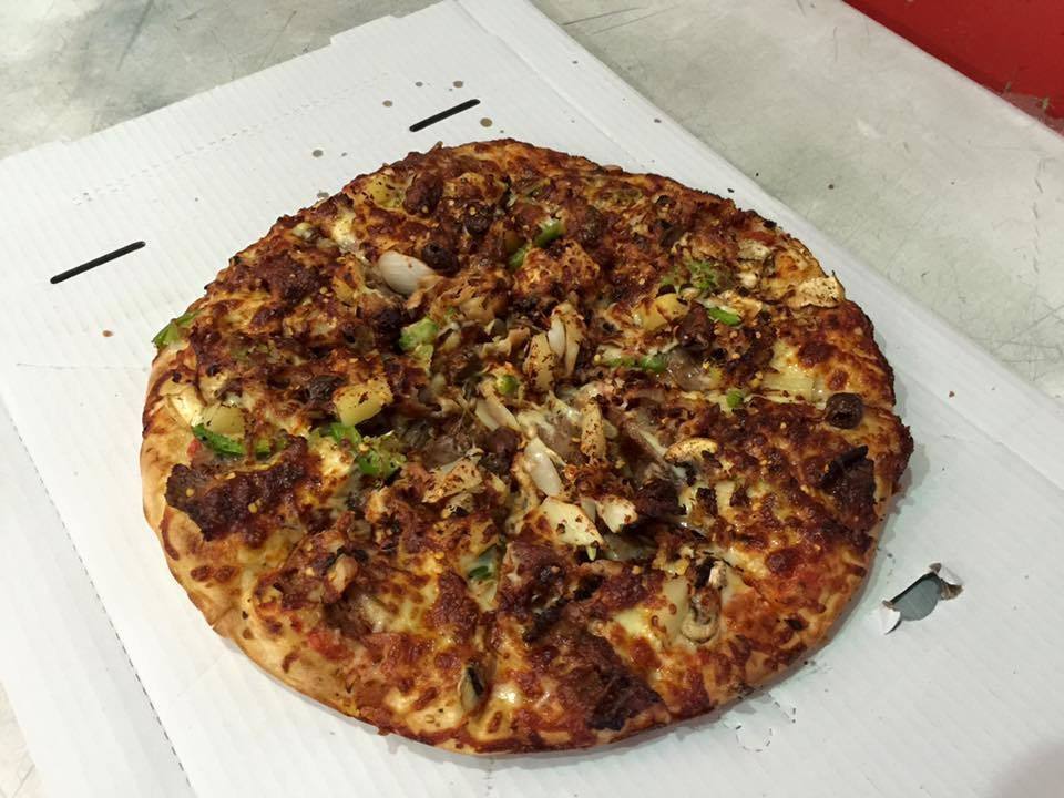 Avanti Pizza and Kebab, Mount Druitt, Sydney Zomato
