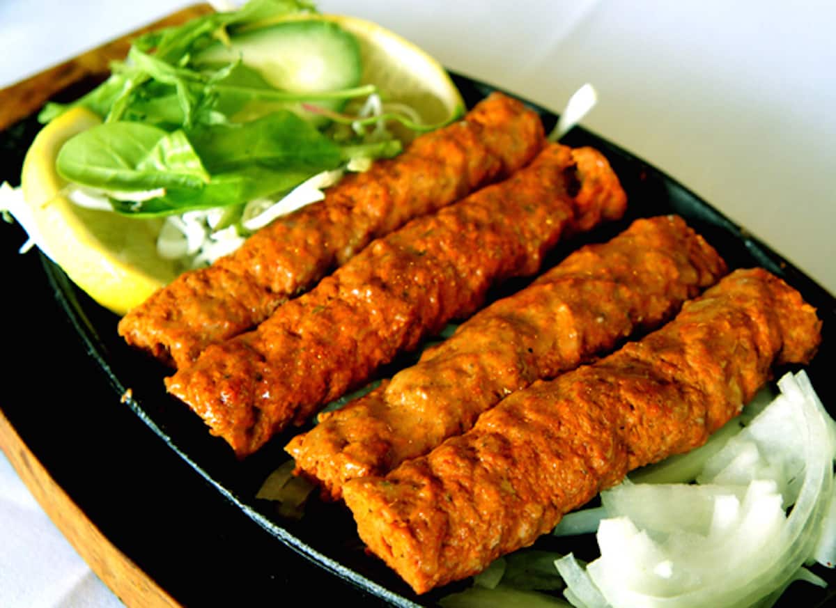 Payal Indian Restaurant, Dandenong, Melbourne