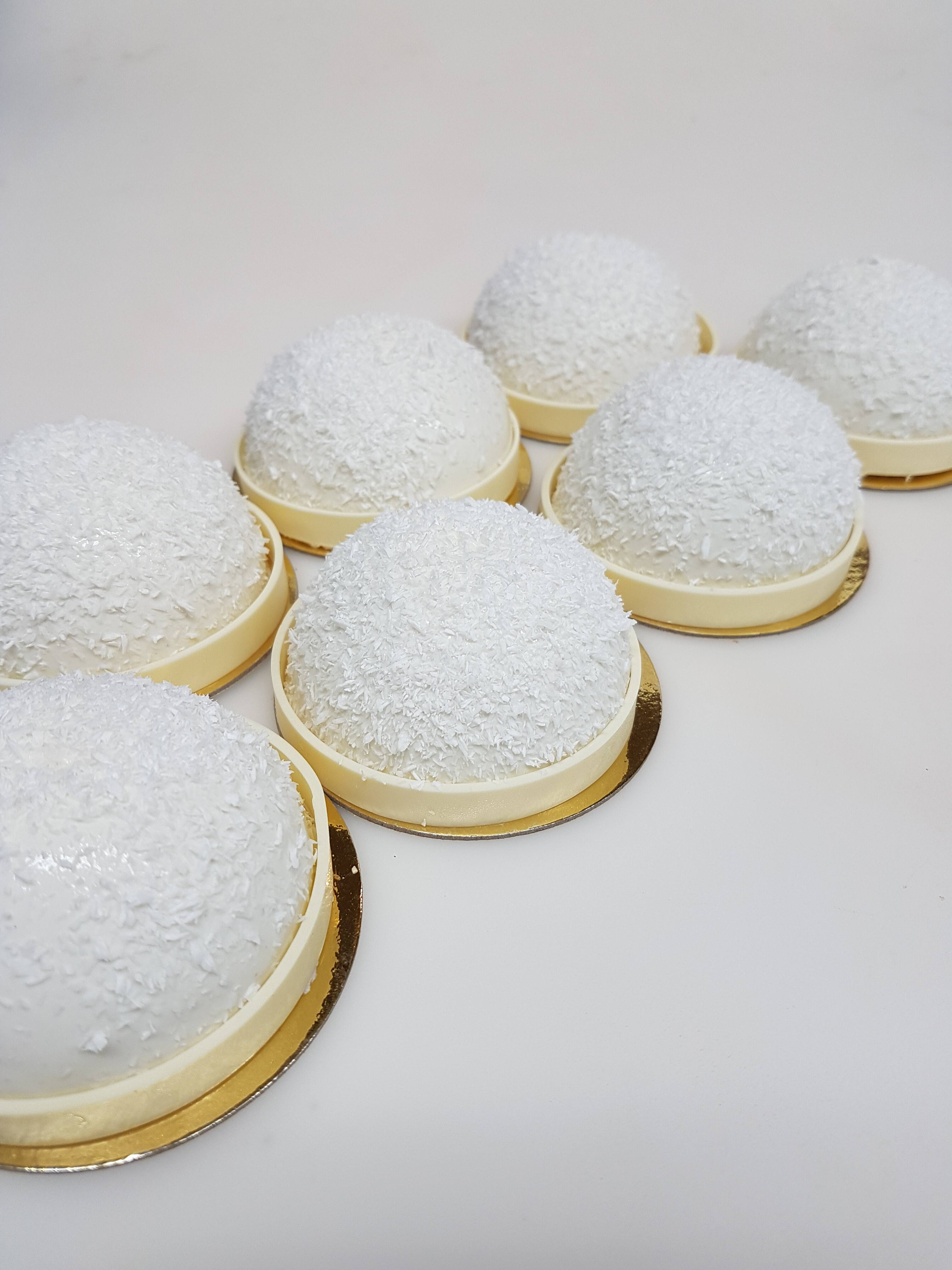 Le Petit Gateau Cbd Melbourne