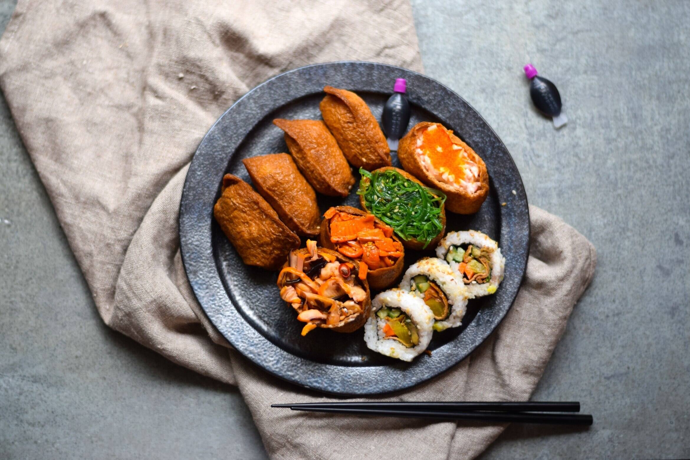 Sushi Sushi Caroline Springs Melbourne